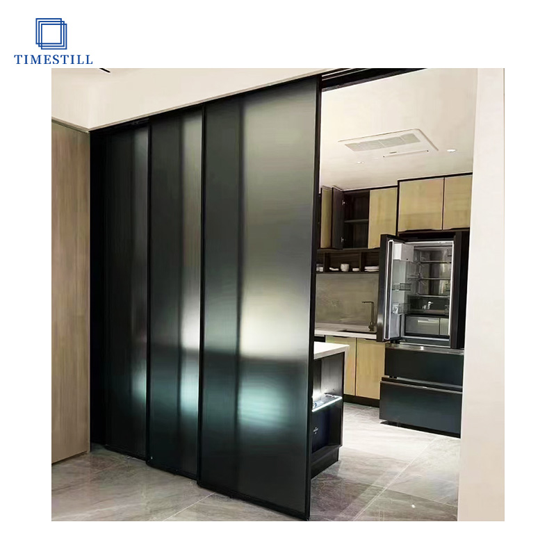 Shoji Screen Divider - Opk Perfect System Sliding Doors for