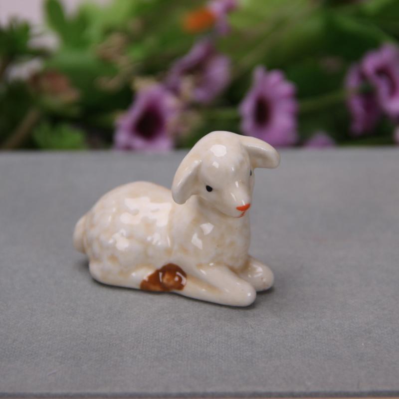 Chopstick Rest Ceramic - Cute Ceramic Animal Pen Holder Multi-functional