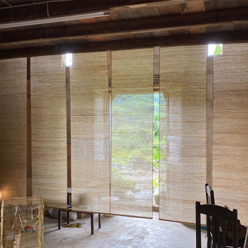 Aqumotic Shading Partition Tra - Shoji Screen Divider 评论和价格