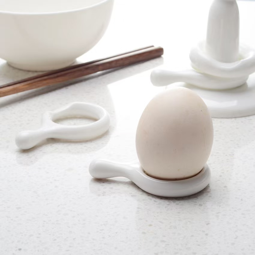 6pcs Set Ceramic Chopstick Hol - Chopstick Rest Ceramic 评论和价格