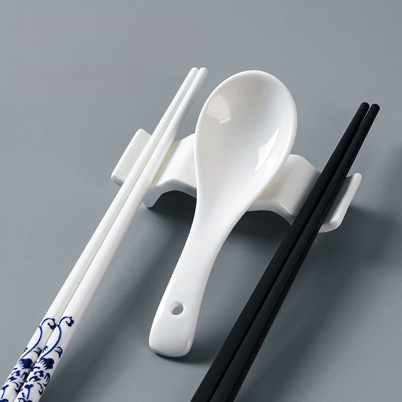 Ceramic Chopsticks Rest Rack S - Chopstick Rest Ceramic 评论和价格