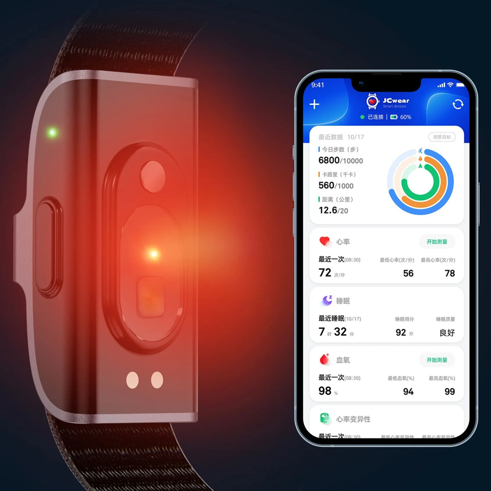 Waterproof Smart Wristband APP - Japanese Lifestyle Apps 评论和价格