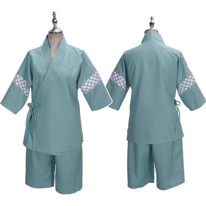 Anime Tokyo Revengers Manjiro  - Kimono Yukata Cotton 评论和价格