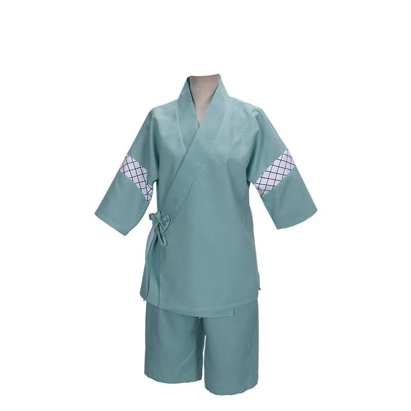 Anime Tokyo Revengers Manjiro  - Kimono Yukata Cotton 评论和价格
