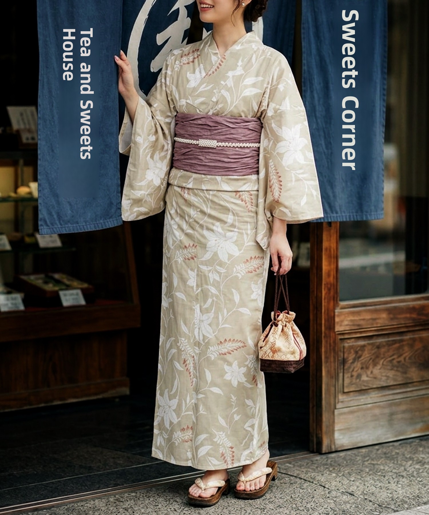 Traditional Yukata Kimono Cott - Kimono Yukata Cotton 评论和价格