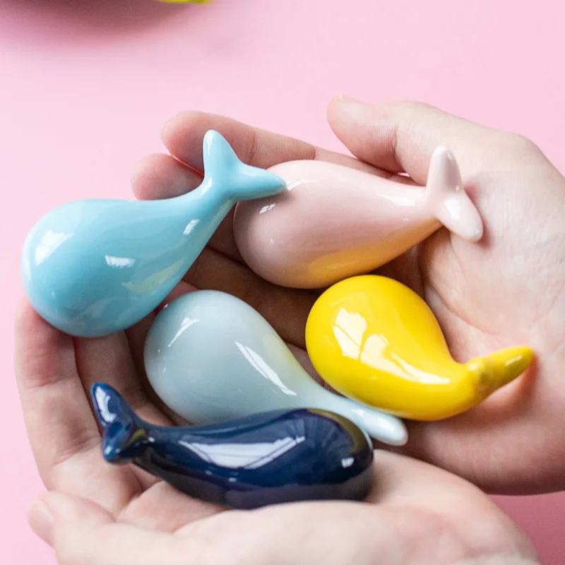 Cute Fish Chopsticks Rest Dini - Chopstick Rest Ceramic 评论和价格