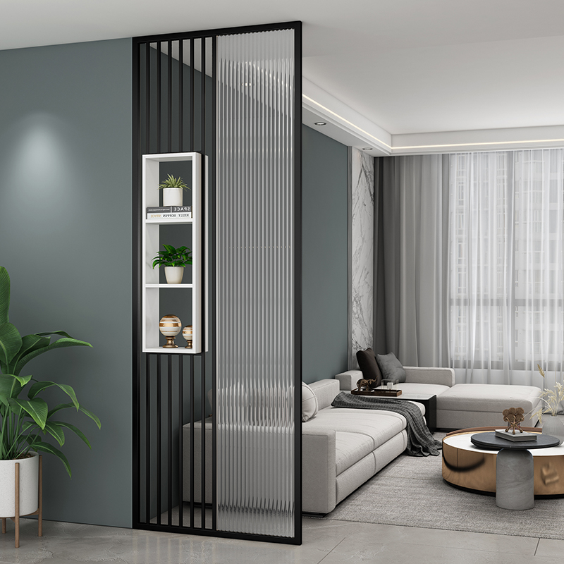 Simple Modern Corrugated Tempe - Shoji Screen Divider 评论和价格