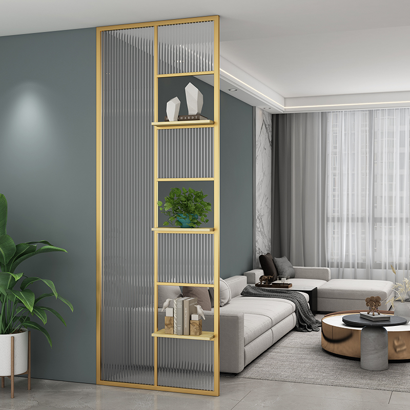 Simple Modern Corrugated Tempe - Shoji Screen Divider 评论和价格