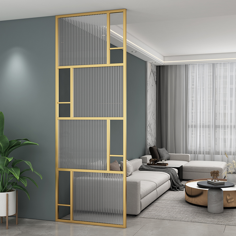 Simple Modern Corrugated Tempe - Shoji Screen Divider 评论和价格