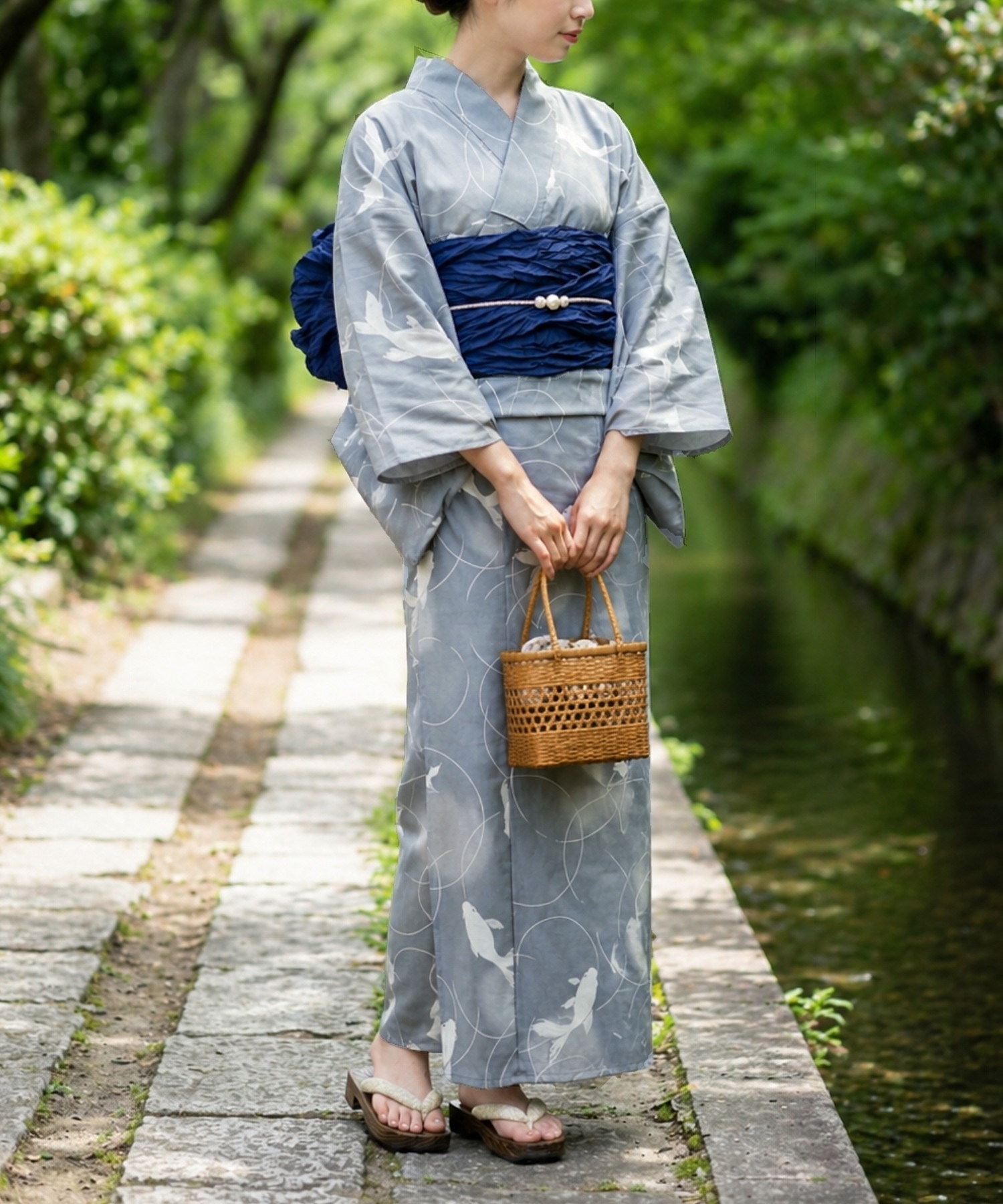 Traditional Yukata Kimono Cott - Kimono Yukata Cotton 评论和价格