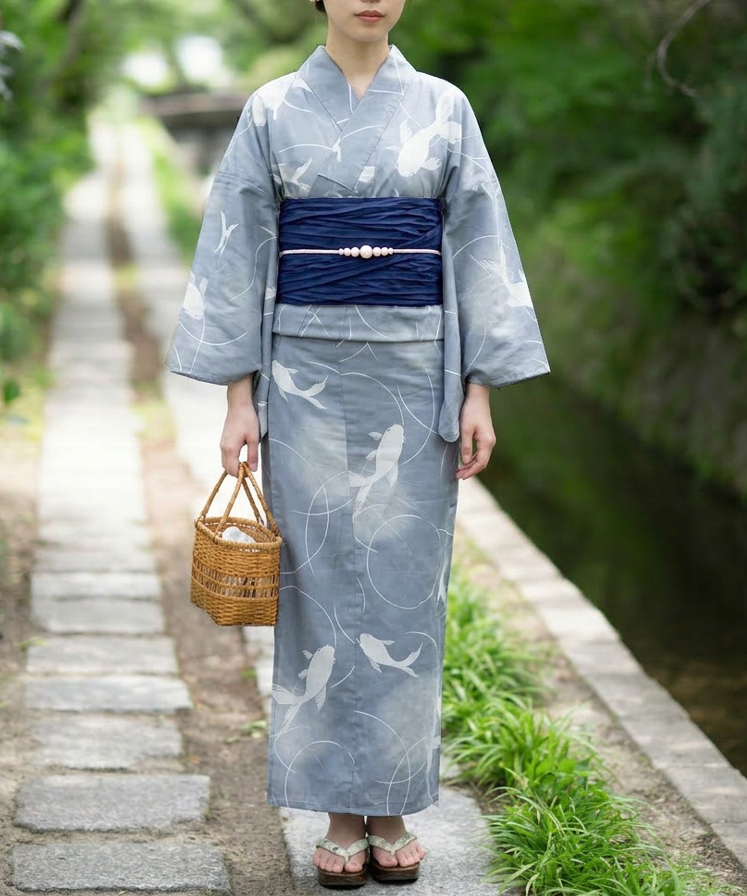 Traditional Yukata Kimono Cott - Kimono Yukata Cotton 评论和价格
