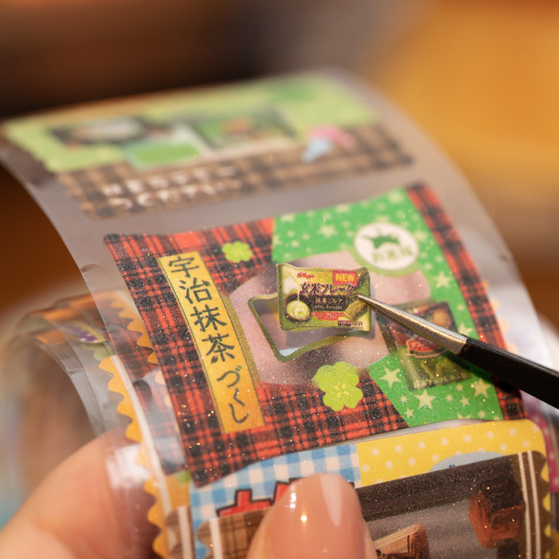1-Roll Cute Japanese-style Dai - Japanese Lifestyle Routine 评论和价格